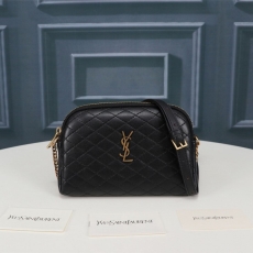 YSL Satchel Bags